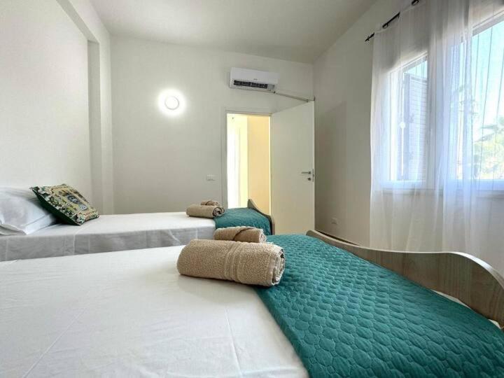 Casa Ferrante Hotel Cinisi Buitenkant foto