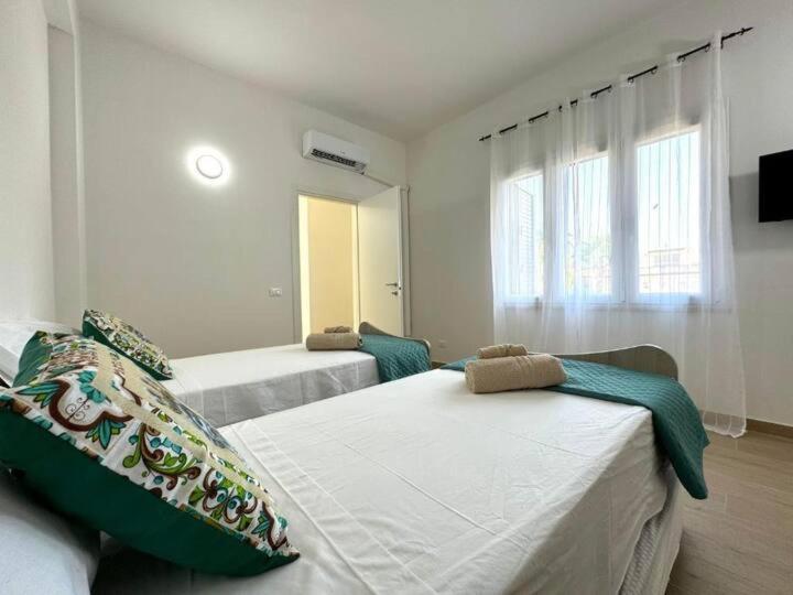 Casa Ferrante Hotel Cinisi Buitenkant foto