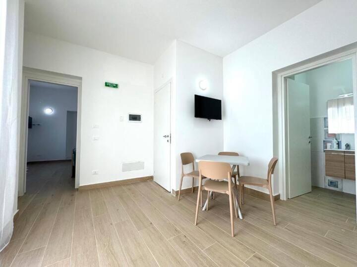 Casa Ferrante Hotel Cinisi Buitenkant foto