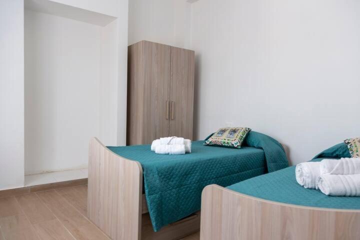 Casa Ferrante Hotel Cinisi Buitenkant foto