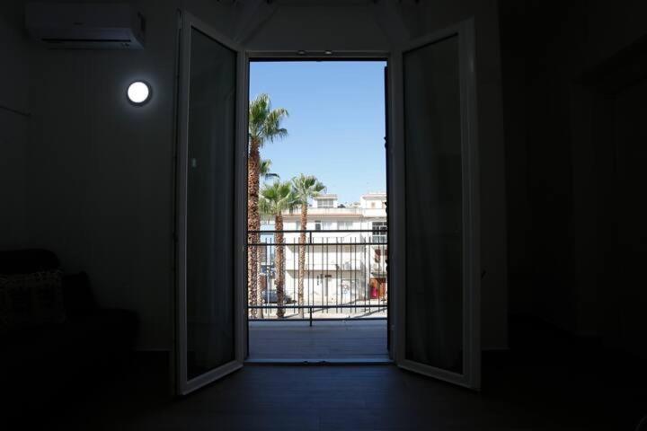 Casa Ferrante Hotel Cinisi Buitenkant foto