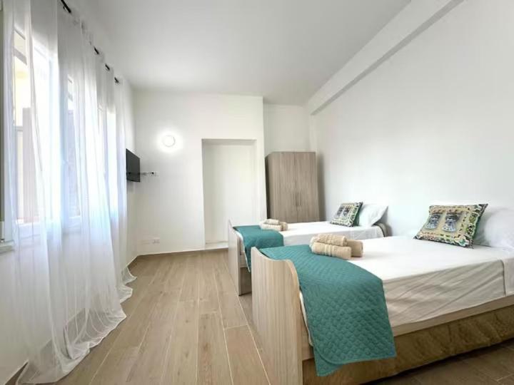 Casa Ferrante Hotel Cinisi Buitenkant foto