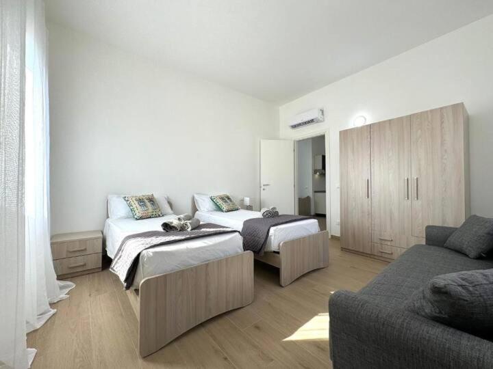 Casa Ferrante Hotel Cinisi Buitenkant foto