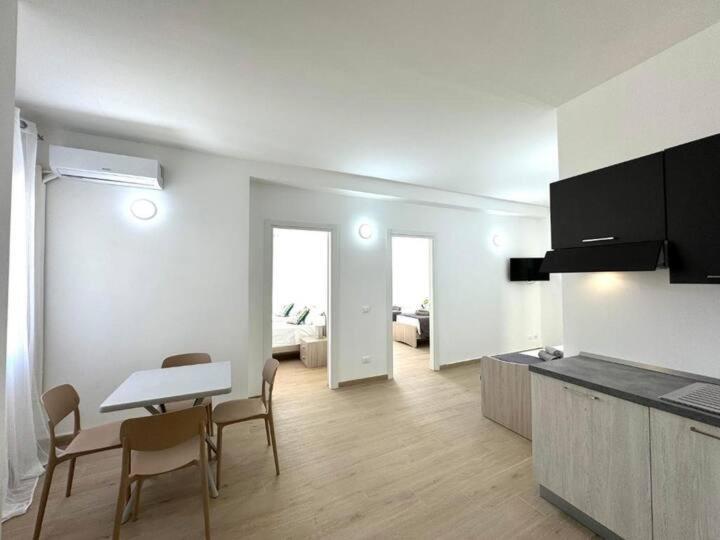 Casa Ferrante Hotel Cinisi Buitenkant foto
