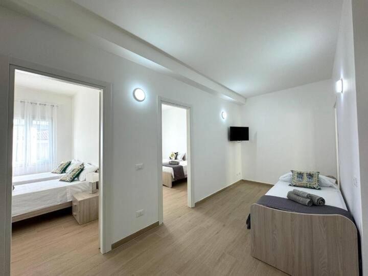 Casa Ferrante Hotel Cinisi Buitenkant foto