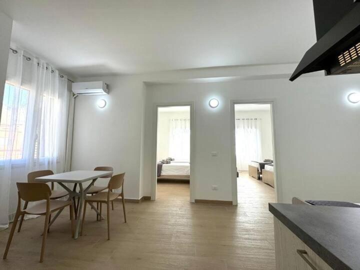 Casa Ferrante Hotel Cinisi Buitenkant foto