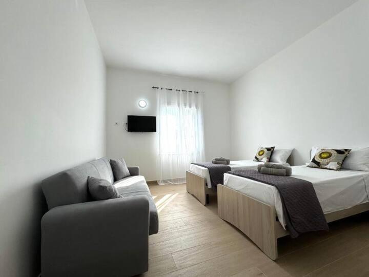Casa Ferrante Hotel Cinisi Buitenkant foto