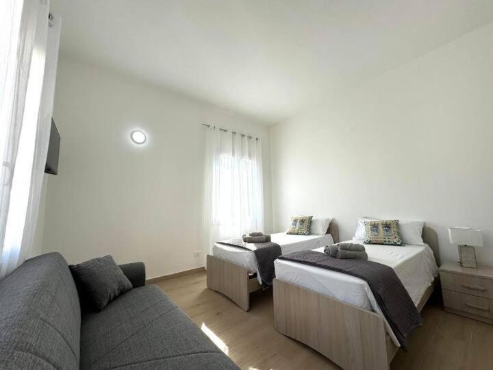 Casa Ferrante Hotel Cinisi Buitenkant foto