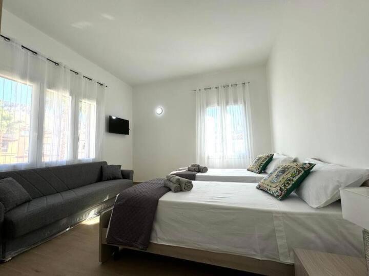 Casa Ferrante Hotel Cinisi Buitenkant foto