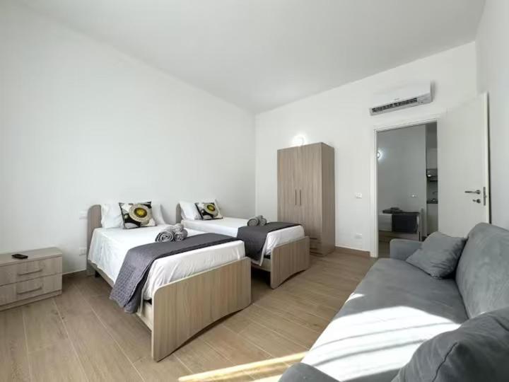 Casa Ferrante Hotel Cinisi Buitenkant foto