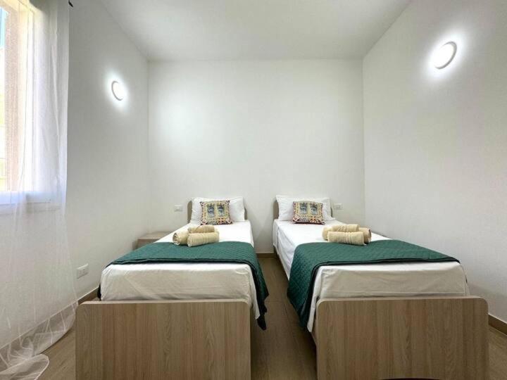 Casa Ferrante Hotel Cinisi Buitenkant foto