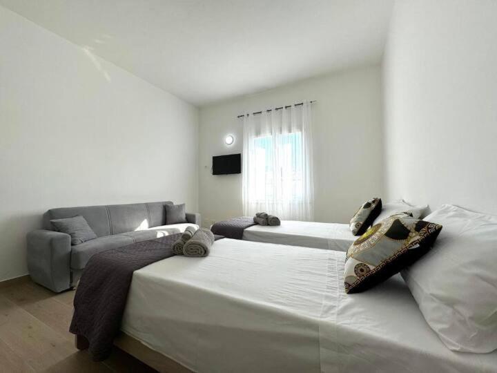 Casa Ferrante Hotel Cinisi Buitenkant foto
