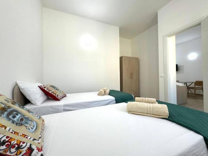Casa Ferrante Hotel Cinisi Buitenkant foto