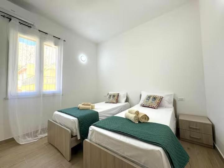 Casa Ferrante Hotel Cinisi Buitenkant foto