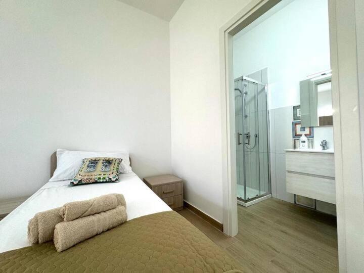 Casa Ferrante Hotel Cinisi Buitenkant foto