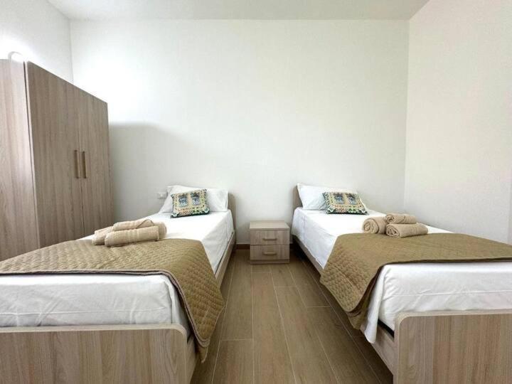 Casa Ferrante Hotel Cinisi Buitenkant foto
