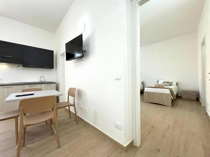 Casa Ferrante Hotel Cinisi Buitenkant foto