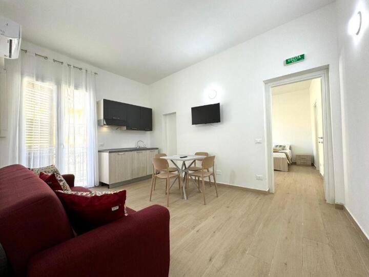 Casa Ferrante Hotel Cinisi Buitenkant foto