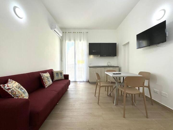 Casa Ferrante Hotel Cinisi Buitenkant foto
