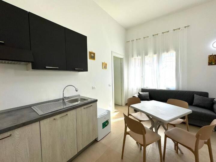 Casa Ferrante Hotel Cinisi Buitenkant foto