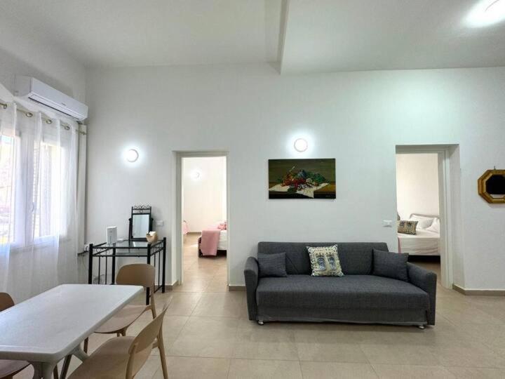 Casa Ferrante Hotel Cinisi Buitenkant foto