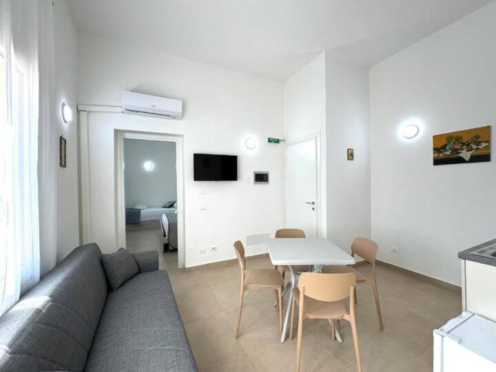 Casa Ferrante Hotel Cinisi Buitenkant foto