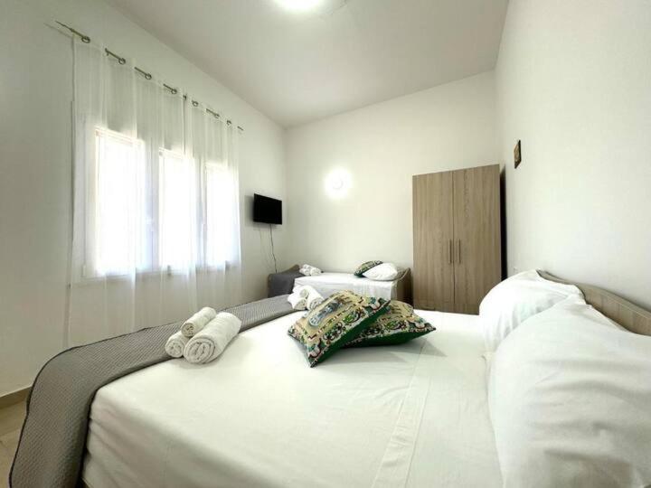 Casa Ferrante Hotel Cinisi Buitenkant foto