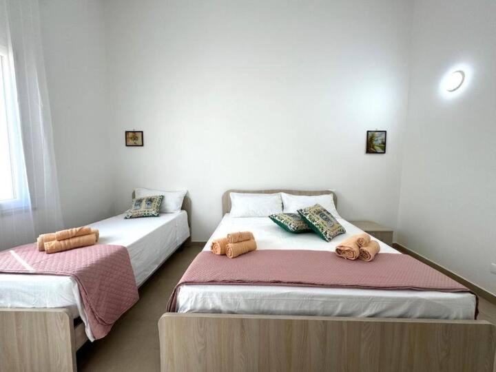 Casa Ferrante Hotel Cinisi Buitenkant foto