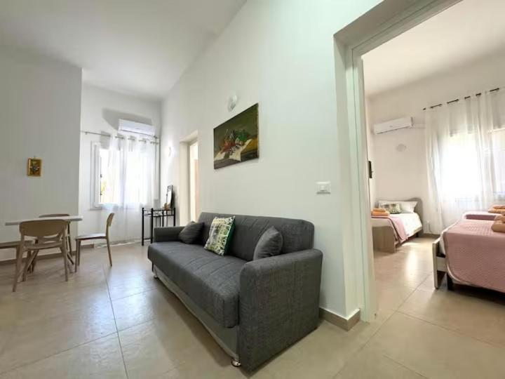 Casa Ferrante Hotel Cinisi Buitenkant foto