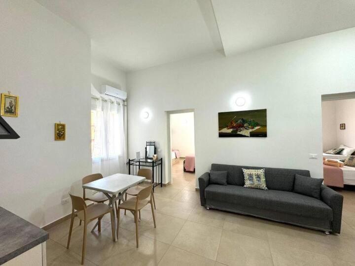 Casa Ferrante Hotel Cinisi Buitenkant foto