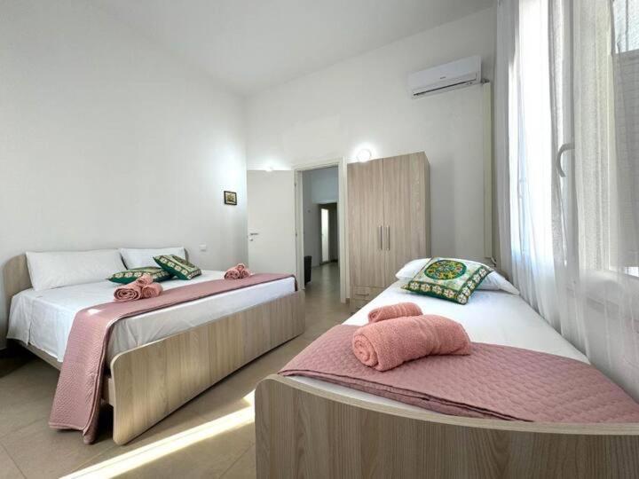 Casa Ferrante Hotel Cinisi Buitenkant foto