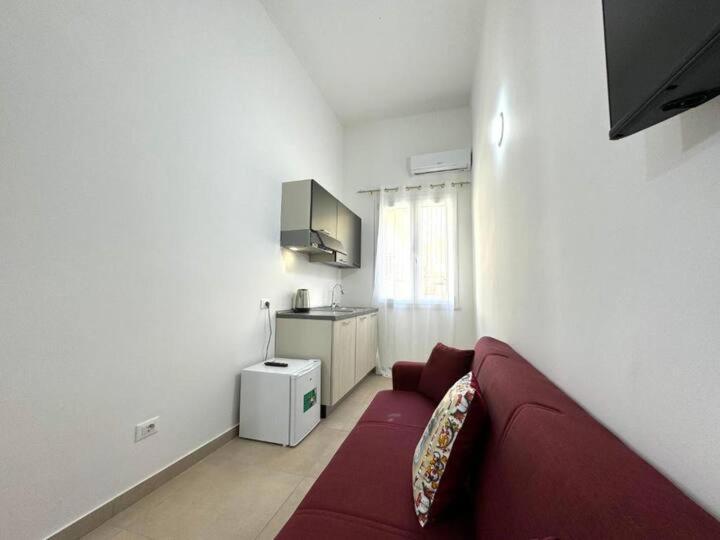 Casa Ferrante Hotel Cinisi Buitenkant foto