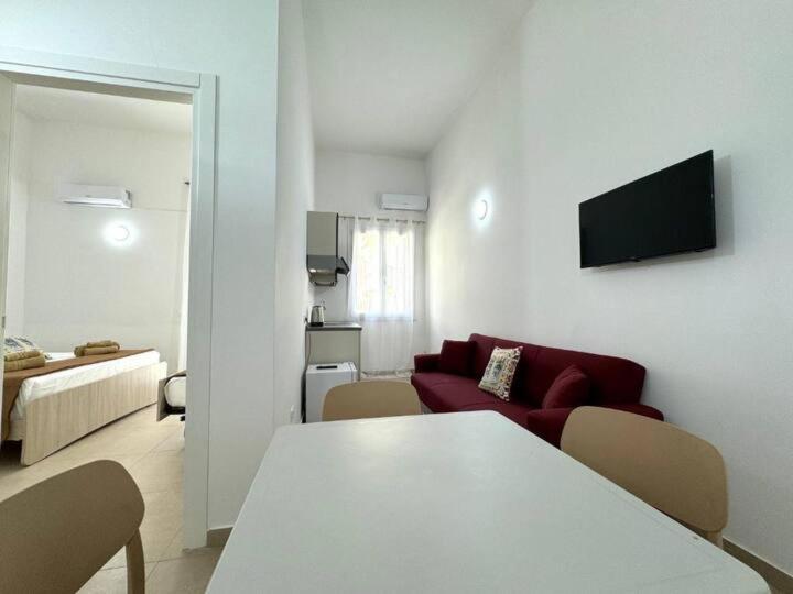 Casa Ferrante Hotel Cinisi Buitenkant foto