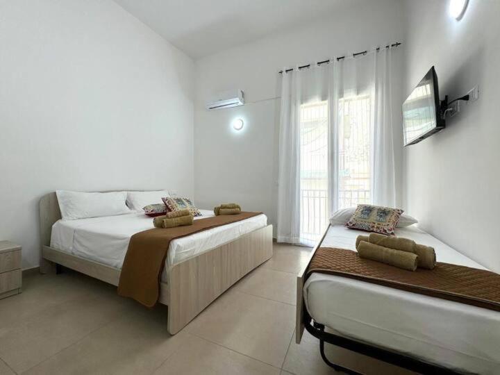Casa Ferrante Hotel Cinisi Buitenkant foto