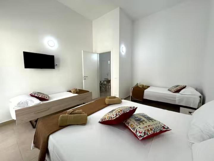 Casa Ferrante Hotel Cinisi Buitenkant foto