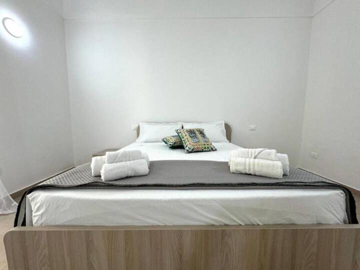 Casa Ferrante Hotel Cinisi Buitenkant foto