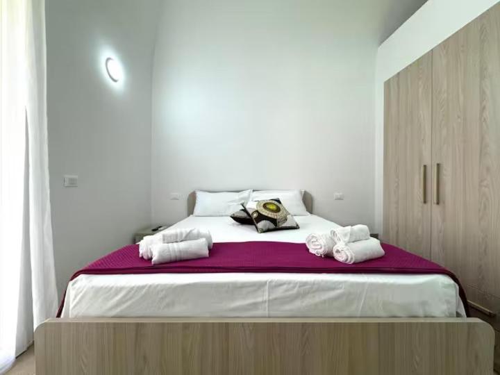 Casa Ferrante Hotel Cinisi Buitenkant foto