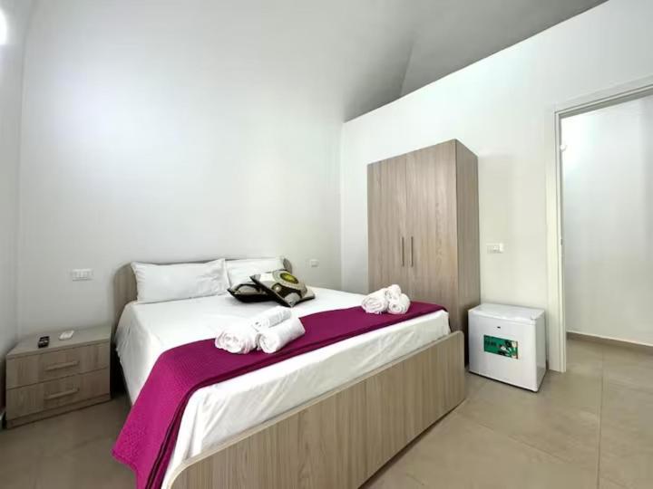 Casa Ferrante Hotel Cinisi Buitenkant foto
