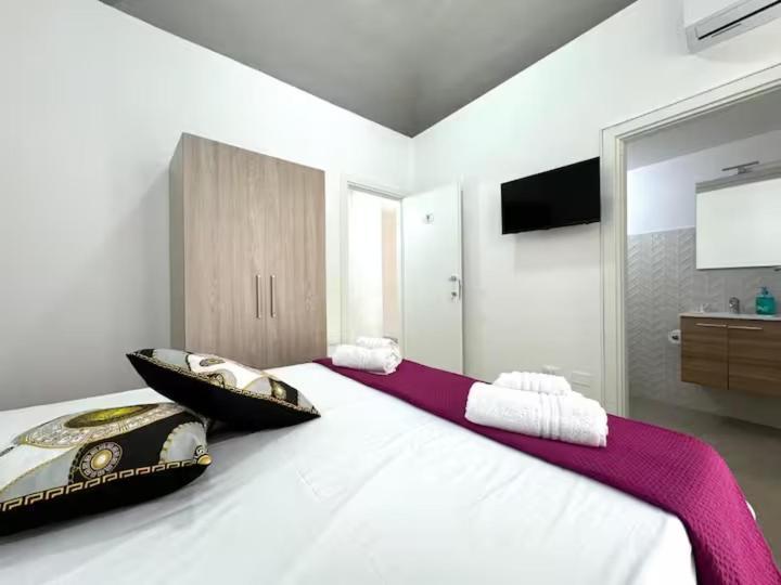 Casa Ferrante Hotel Cinisi Buitenkant foto