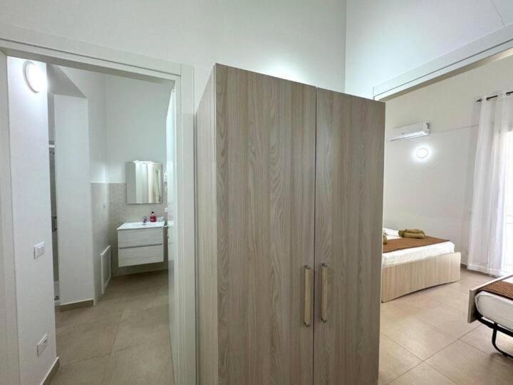Casa Ferrante Hotel Cinisi Buitenkant foto