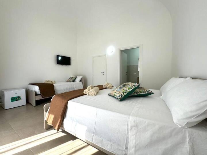 Casa Ferrante Hotel Cinisi Buitenkant foto
