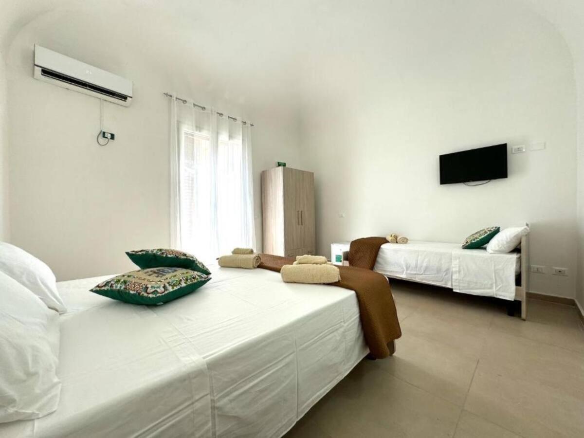 Casa Ferrante Hotel Cinisi Buitenkant foto